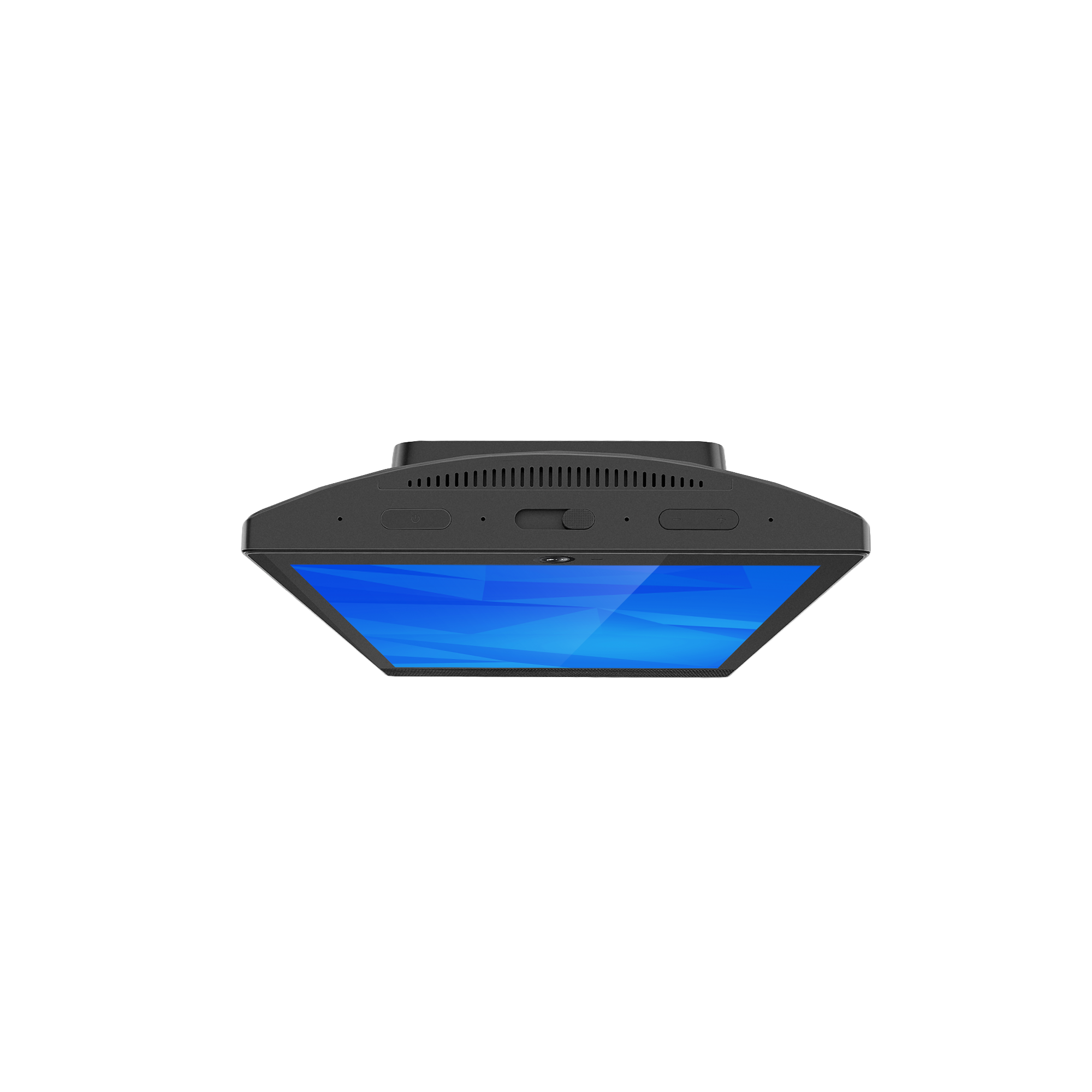 15.6" Desktop Signage