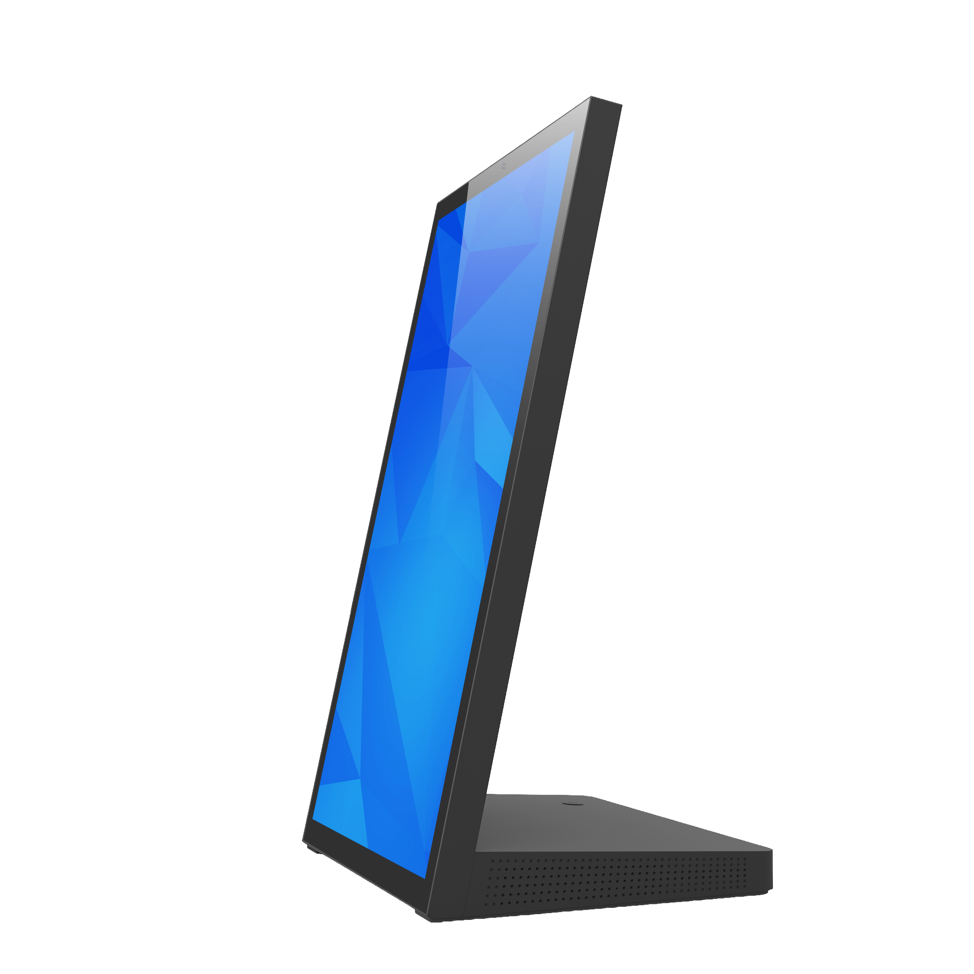 15.6" Desktop Signage