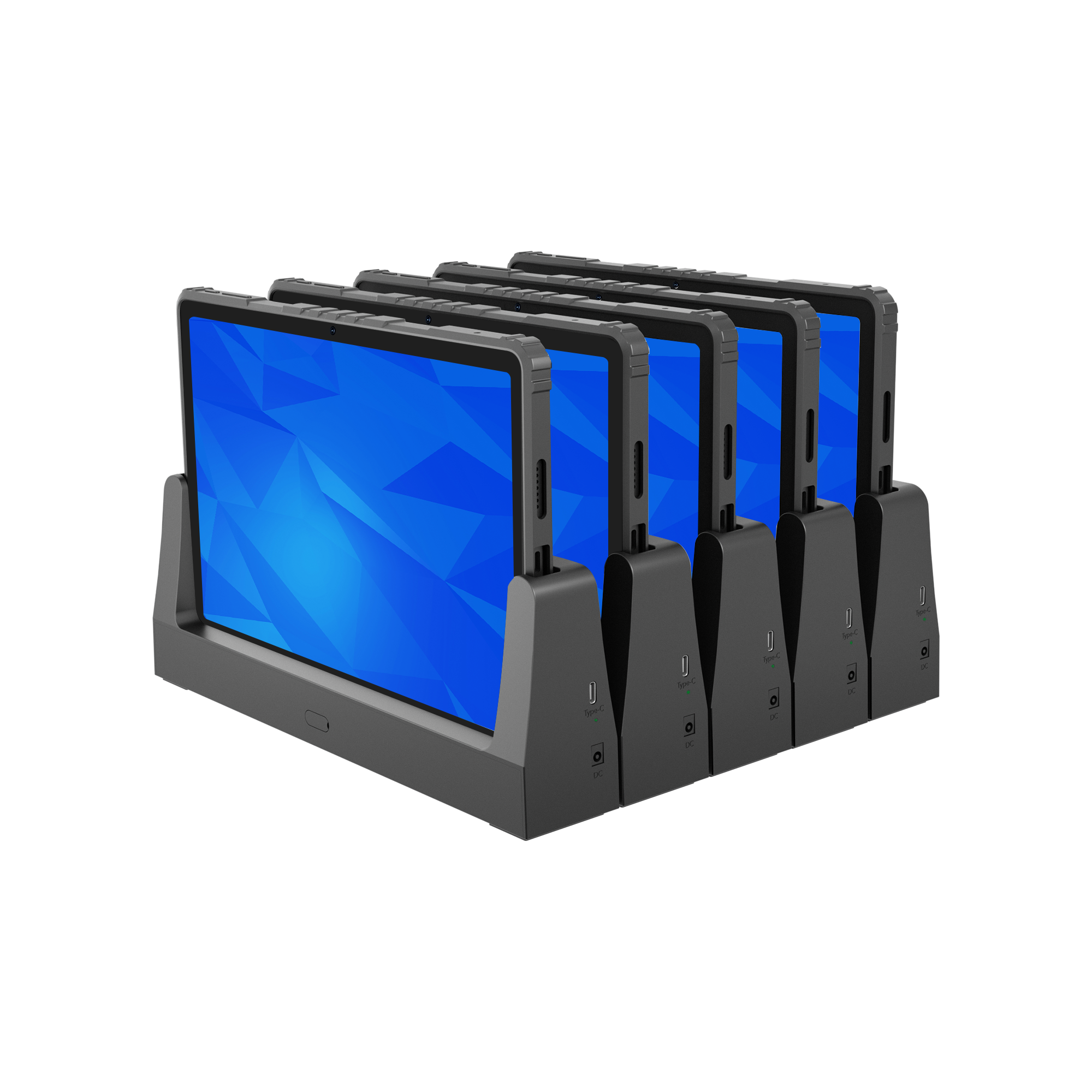 10.95" POS Tablets