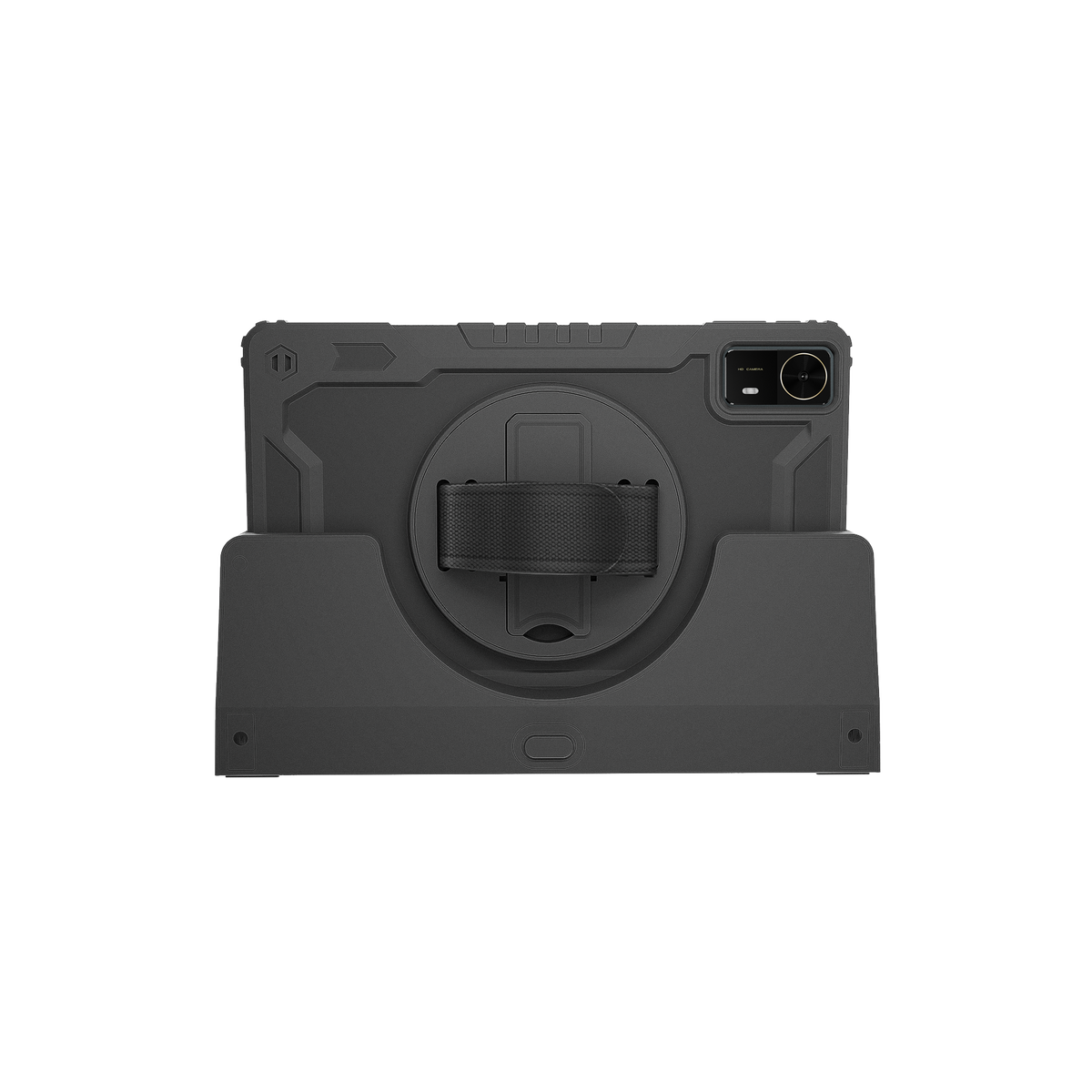 10.95" Mobile POS Tablets with Charging Dock