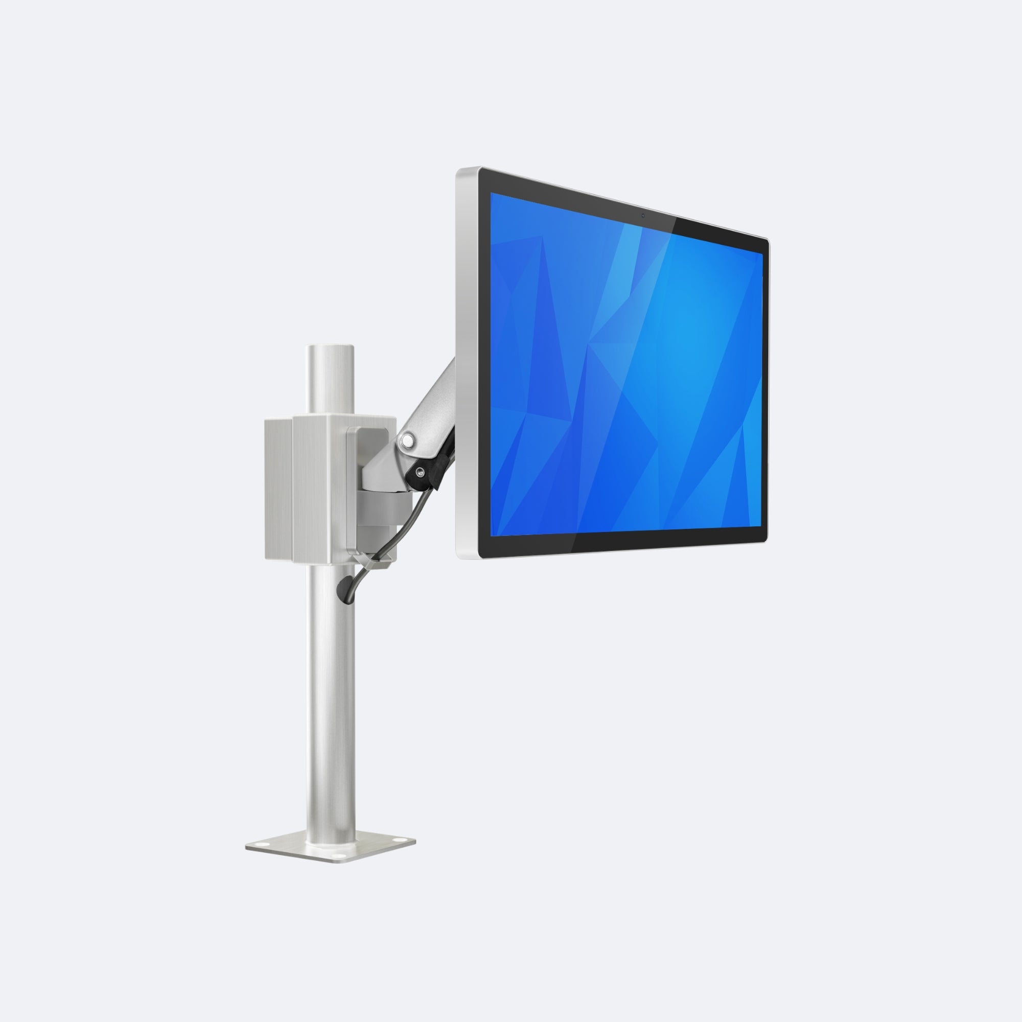 Kitchen Display Screen