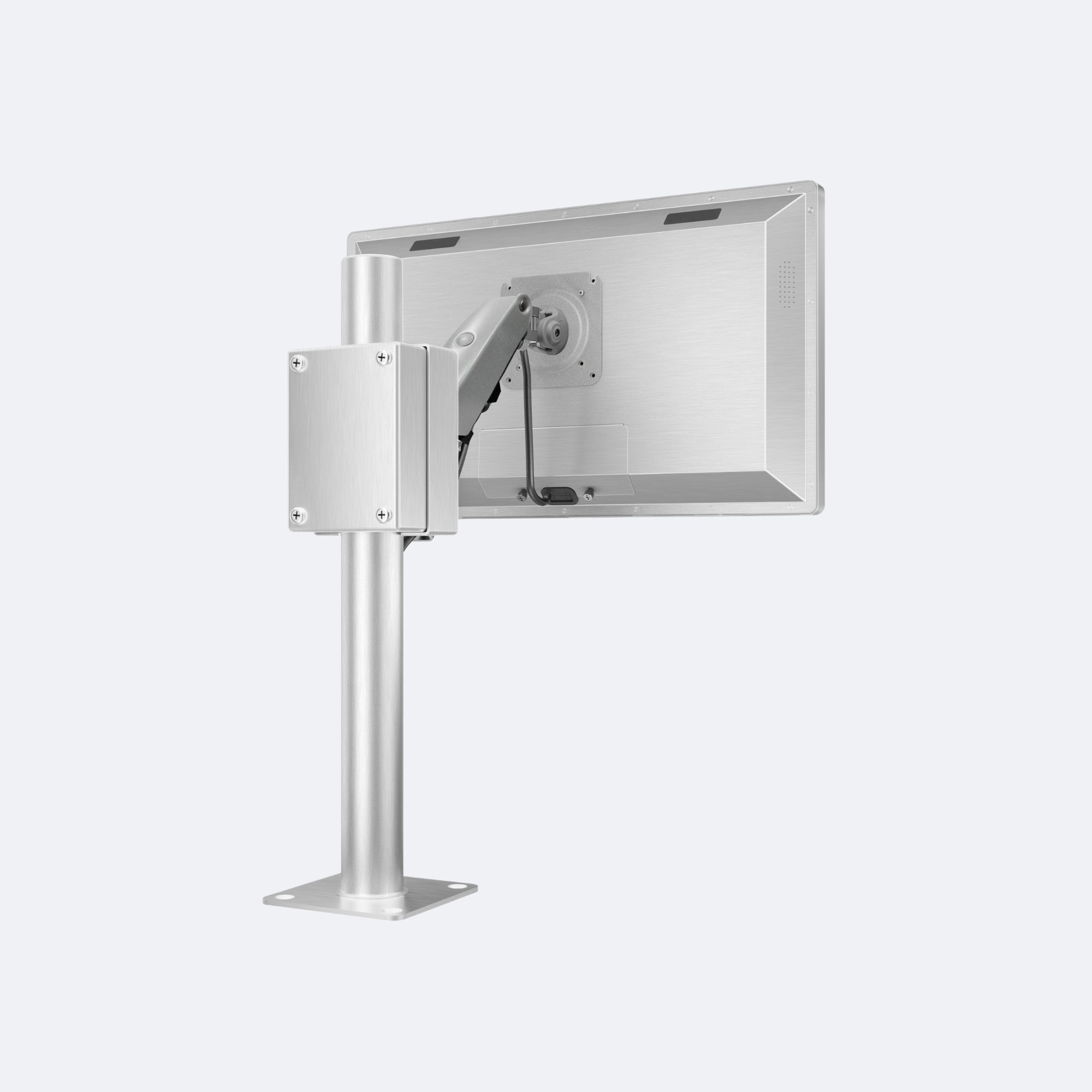 Kitchen Display Screen