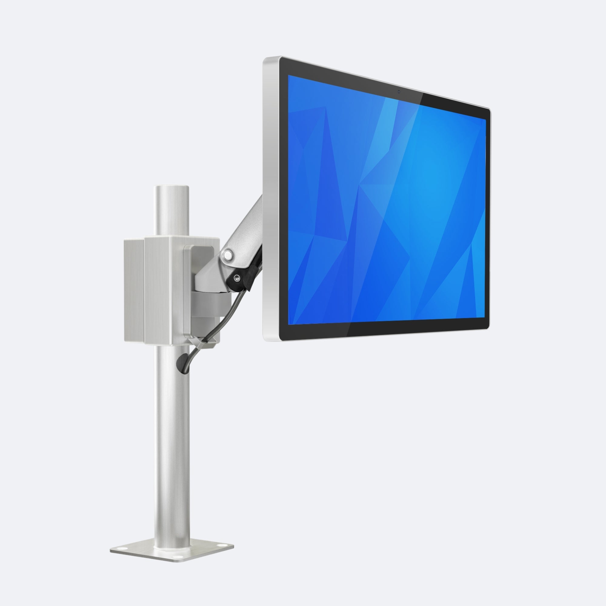 Kitchen Display Screen