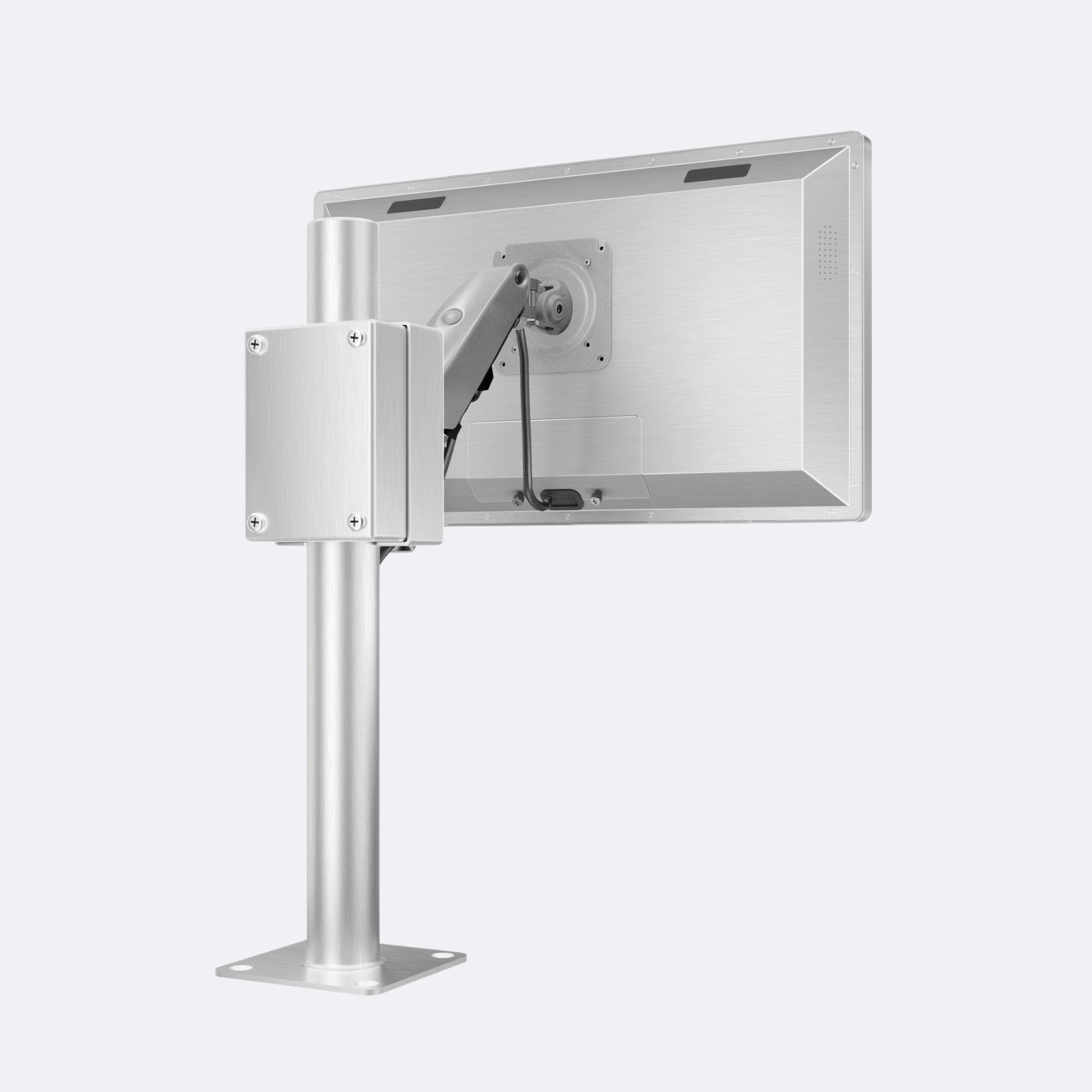 Kitchen Display Screen