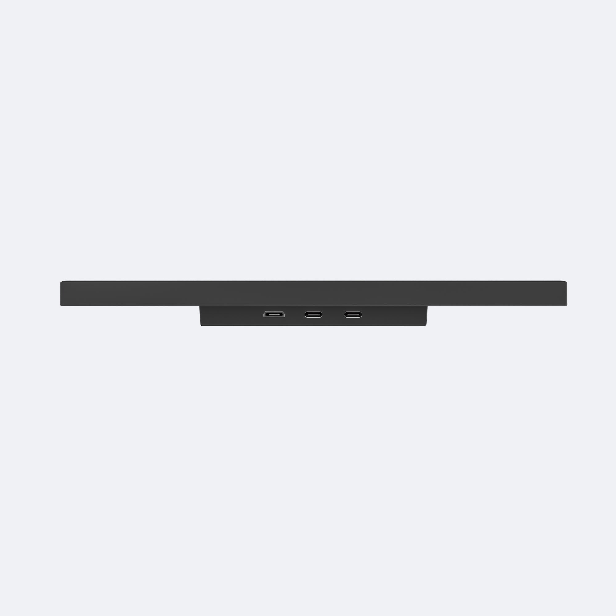 10.1-inch Non-OS Touch Monitor