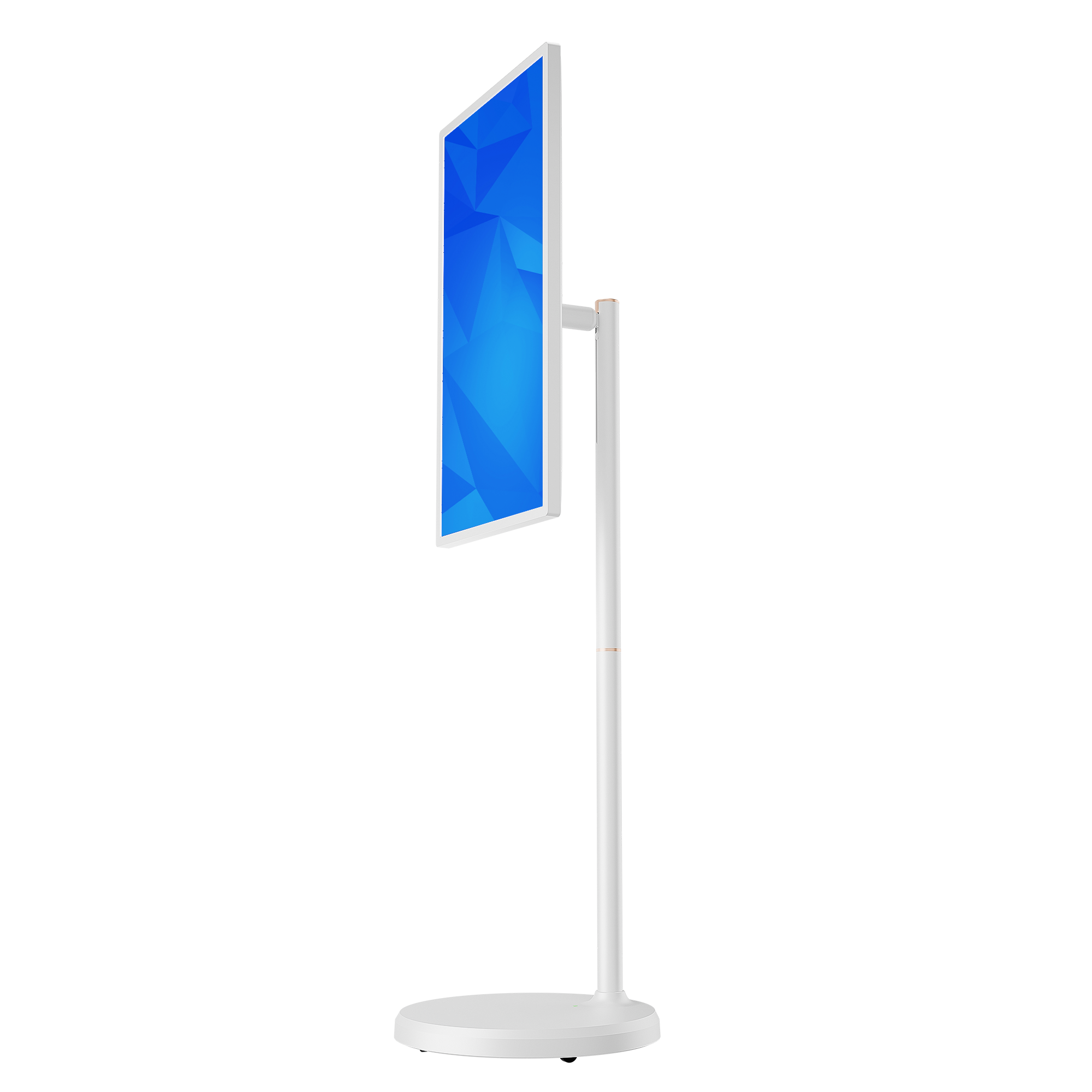 32"-4K Smart Portable Signage