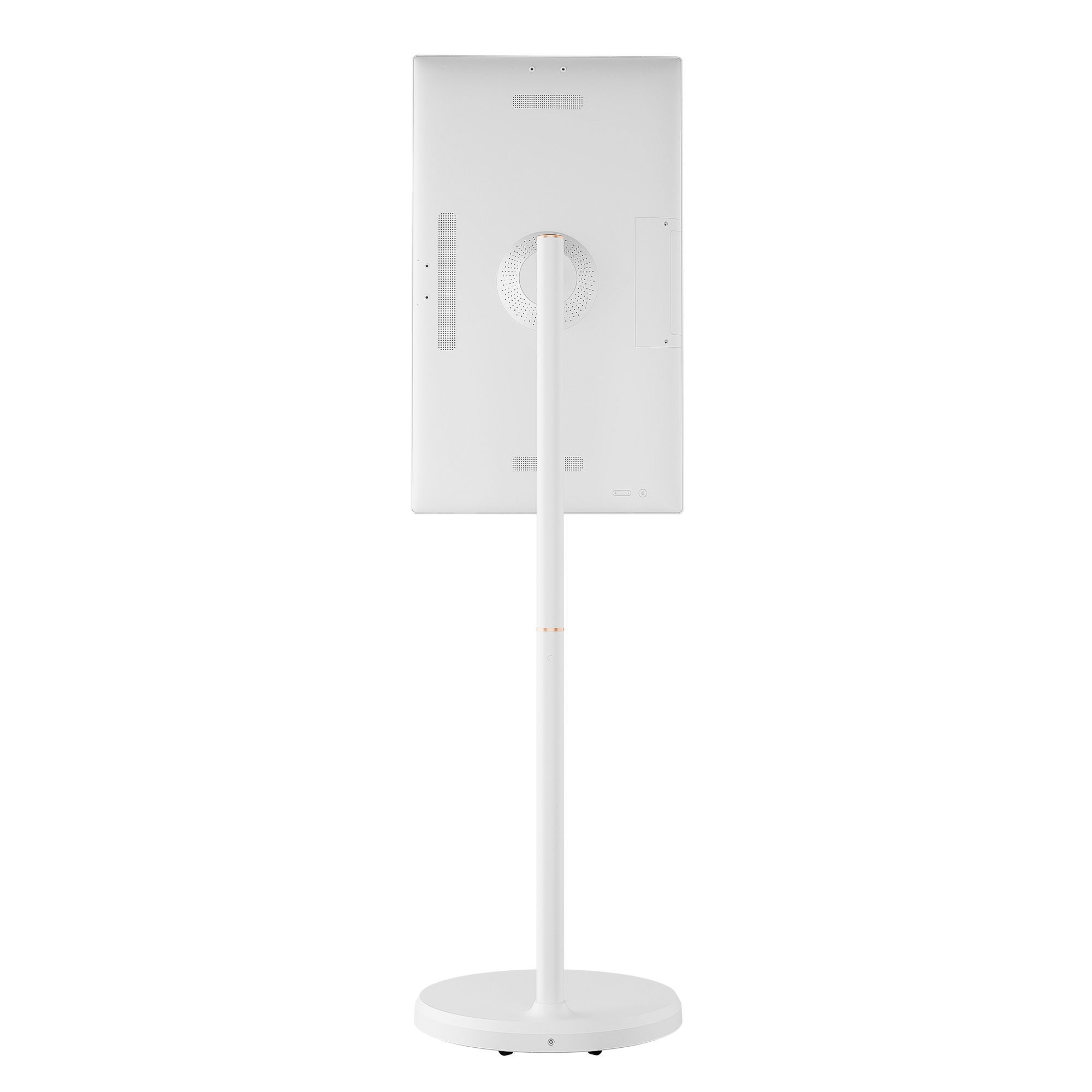 32"-4K Smart Portable Signage