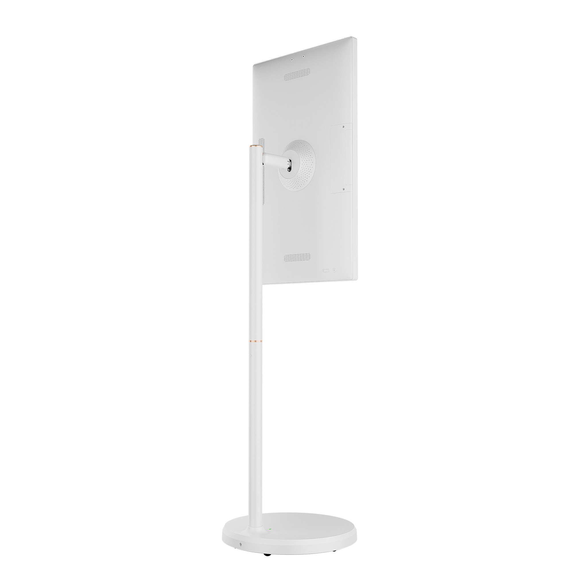 32"-4K Smart Portable Signage