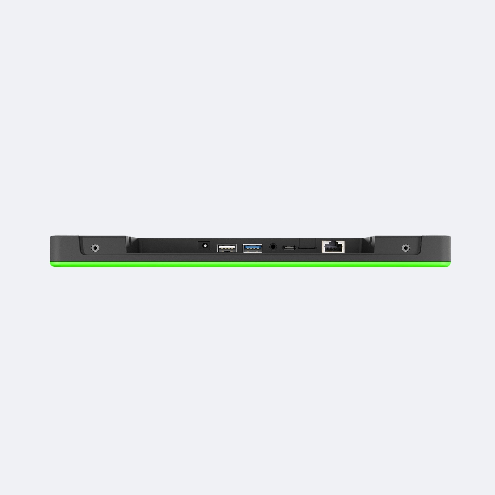 10.95" Edge-Light Tablet