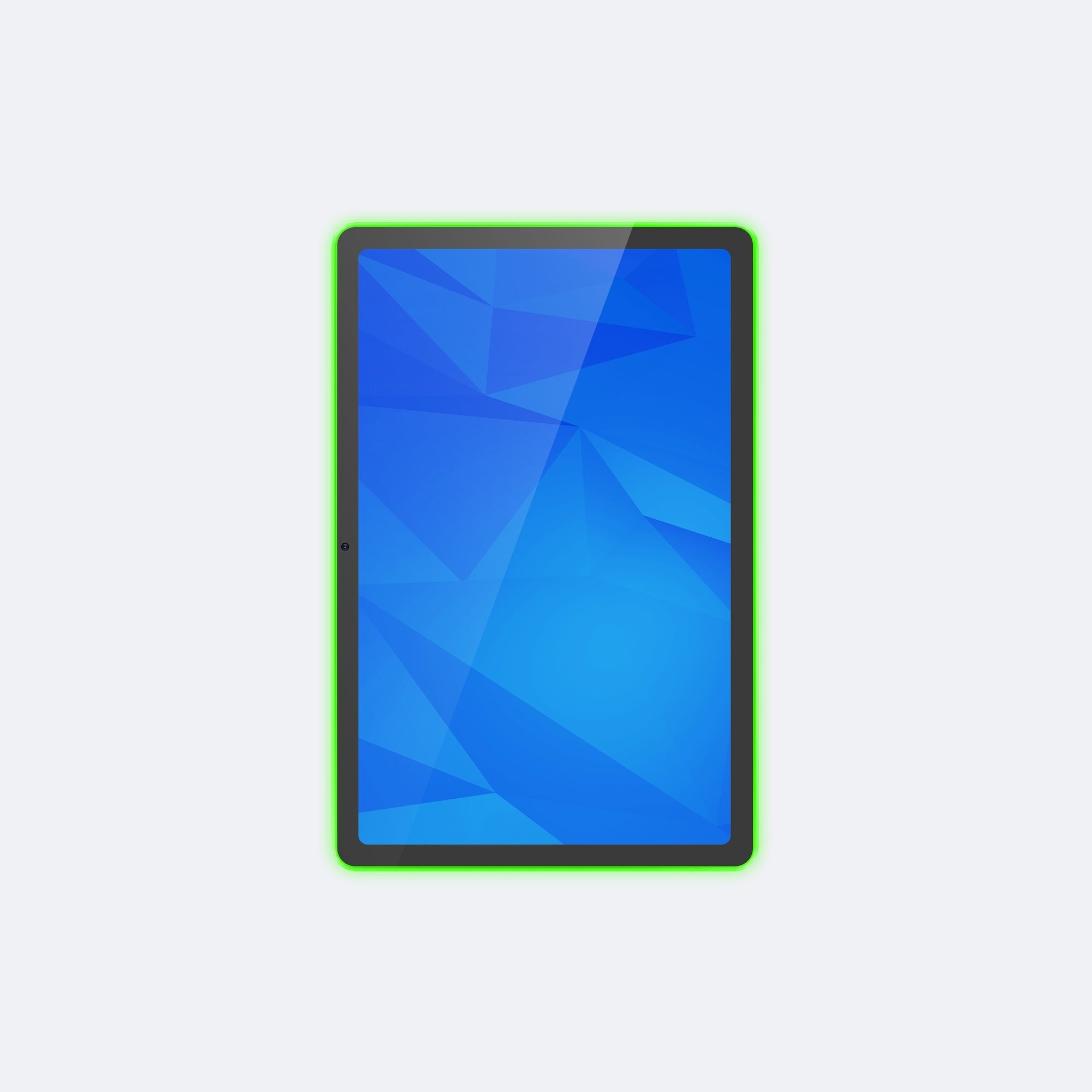 10.95" Edge-Light Tablet