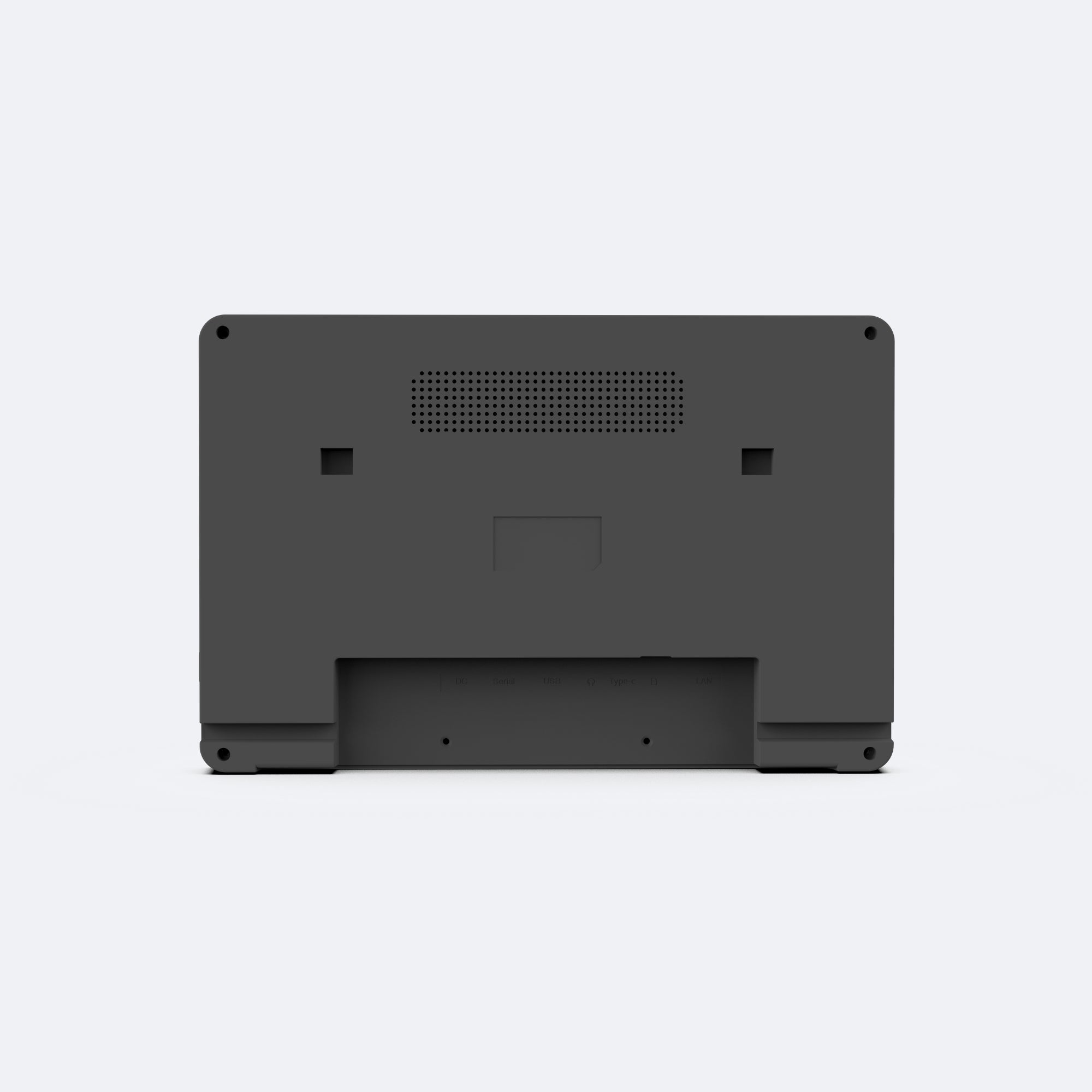 10.95" Edge-Light Tablet