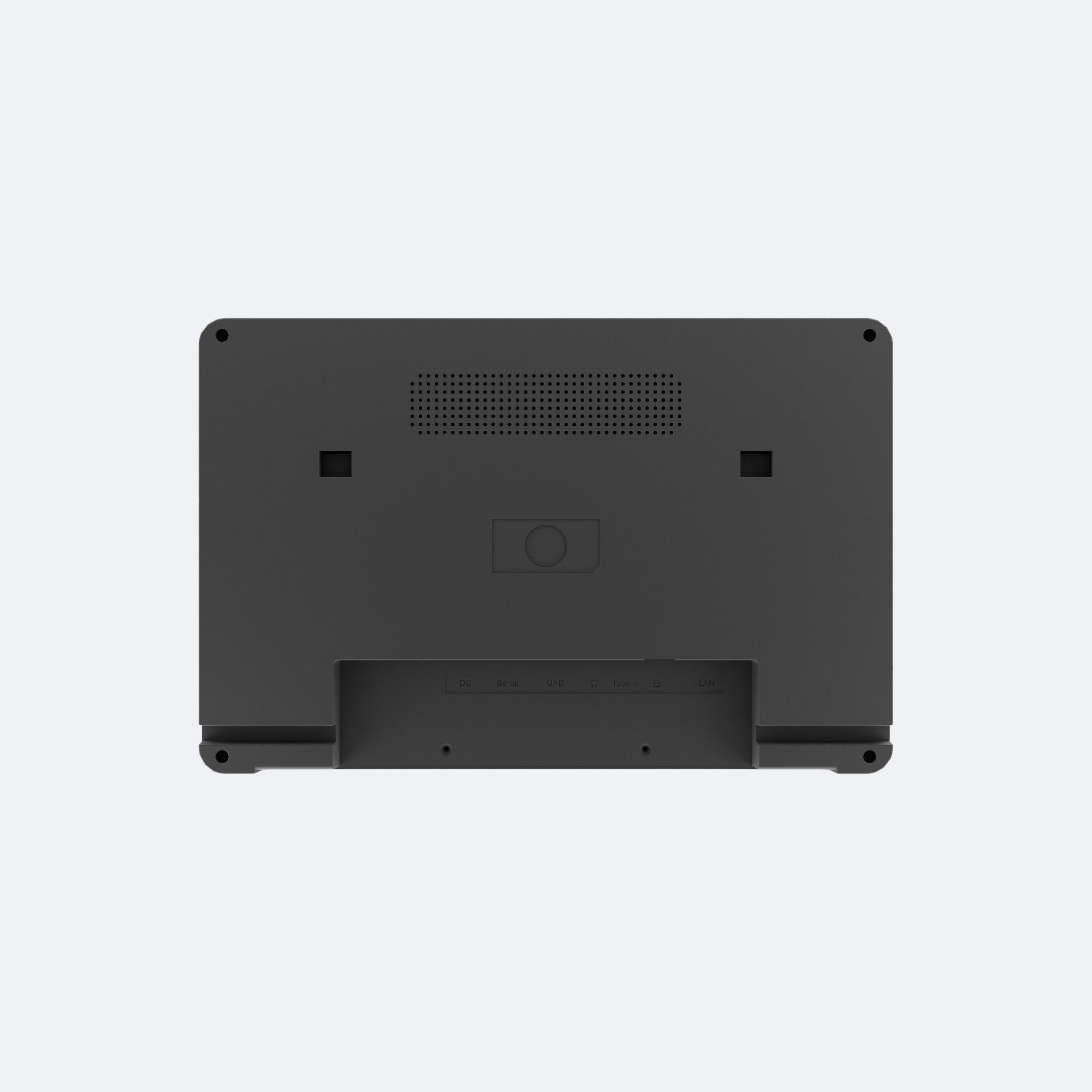 10.95" Touchscreen Signage