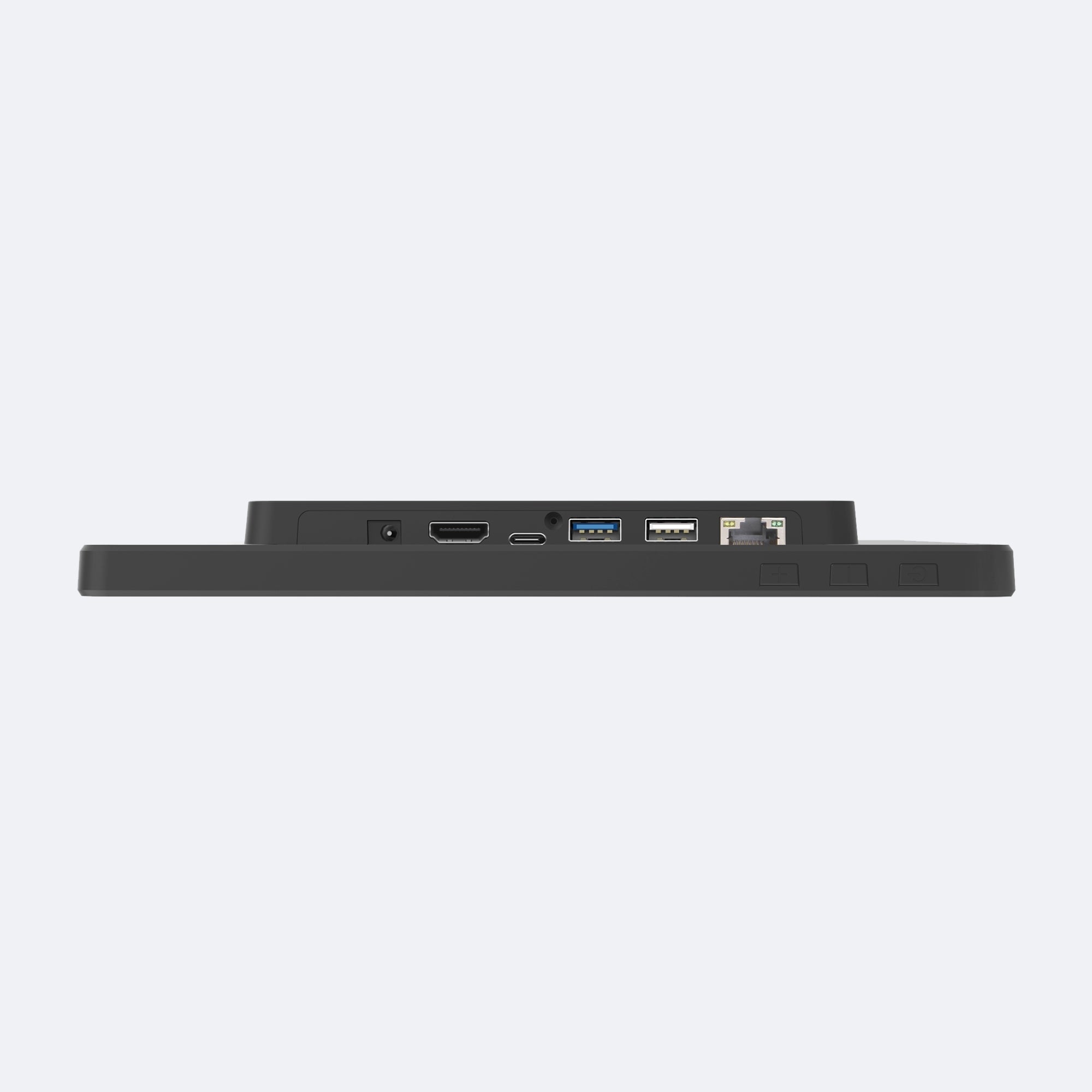 15.6" Touchscreen Signage