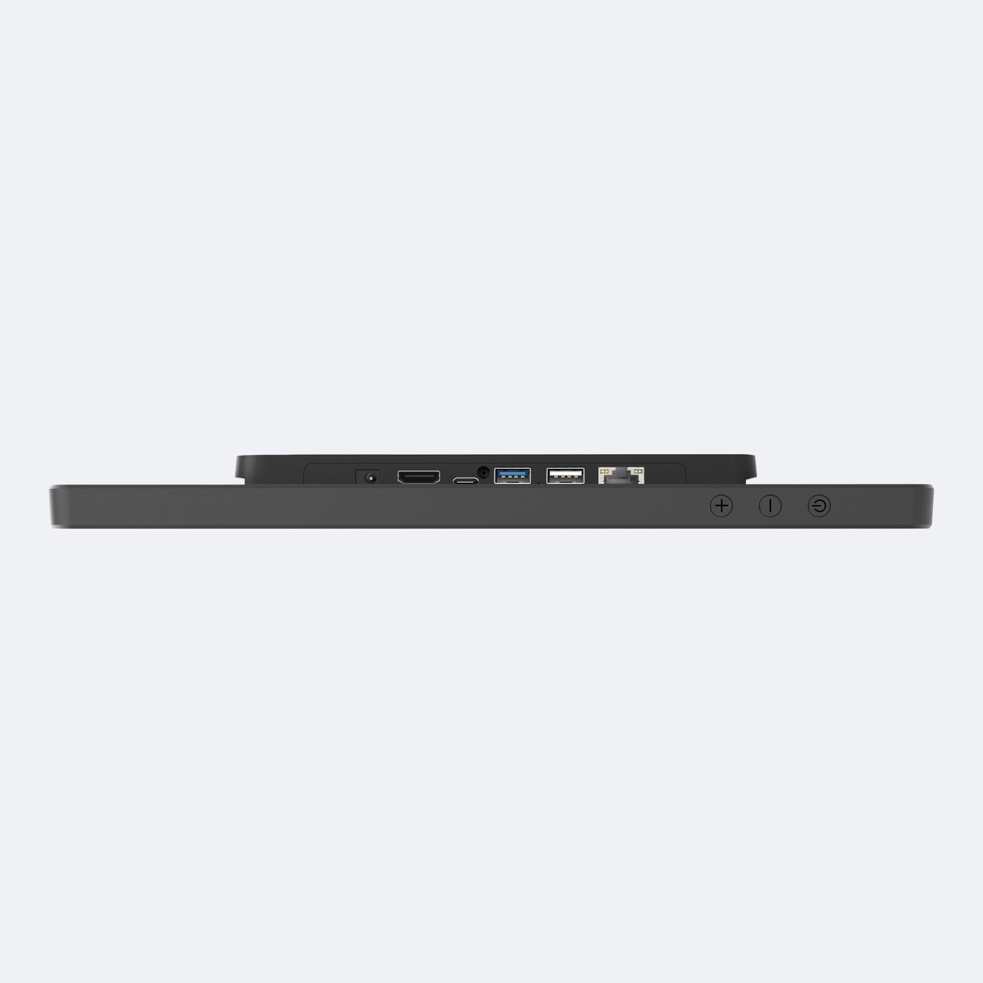 21.5" Touchscreen Signage