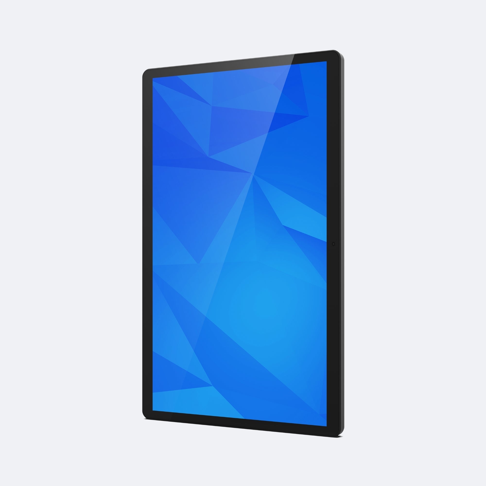 24" Touchscreen Signage
