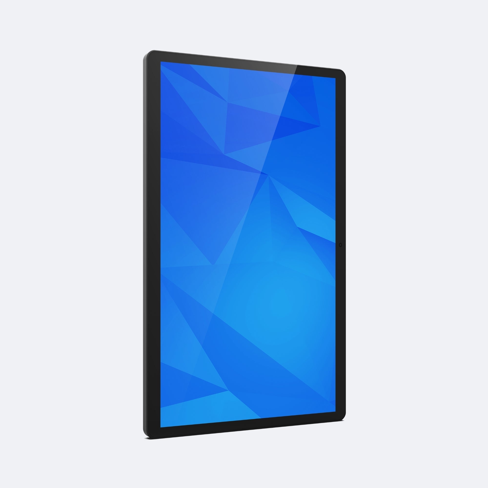 24" Touchscreen Signage