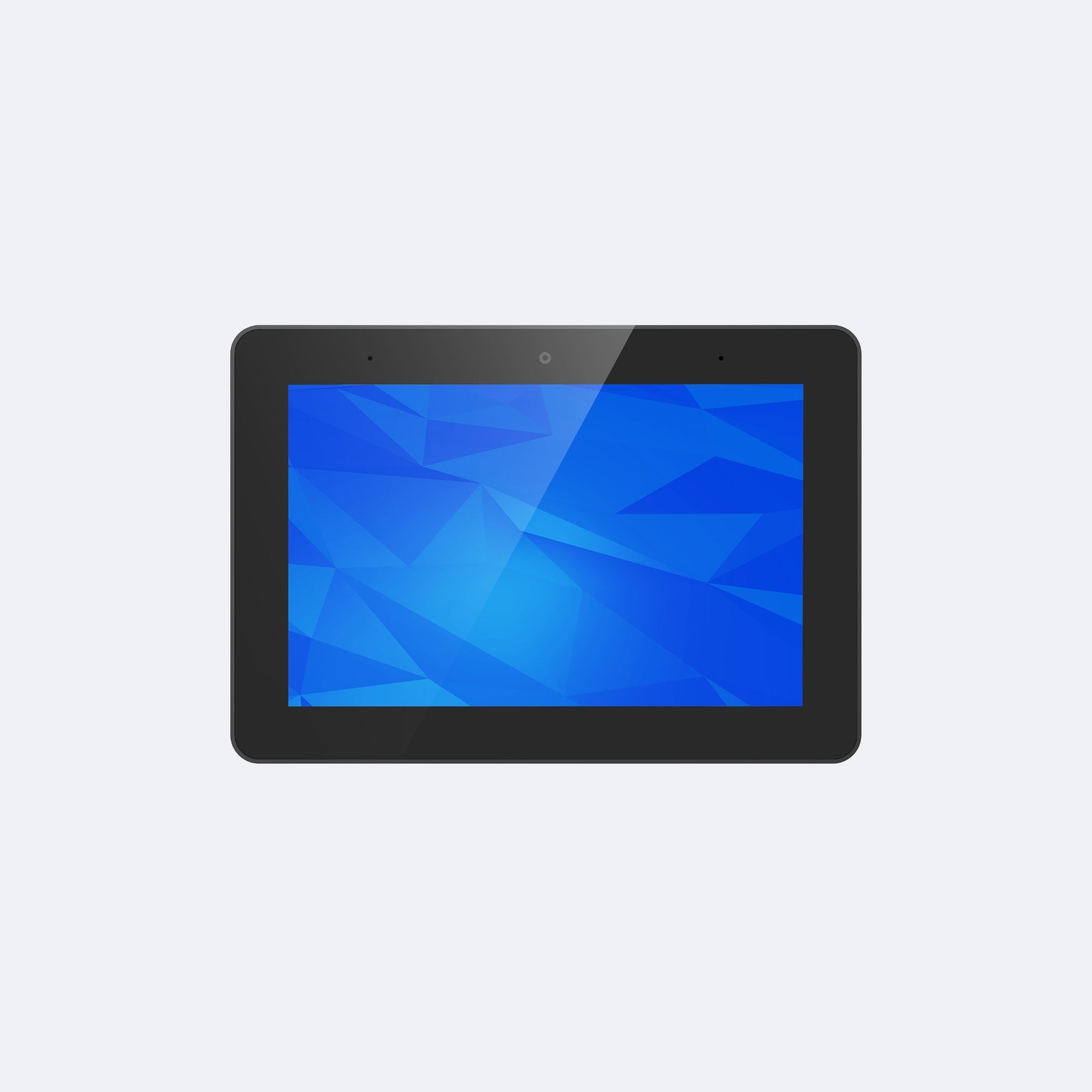 8" Touchscreen Signage