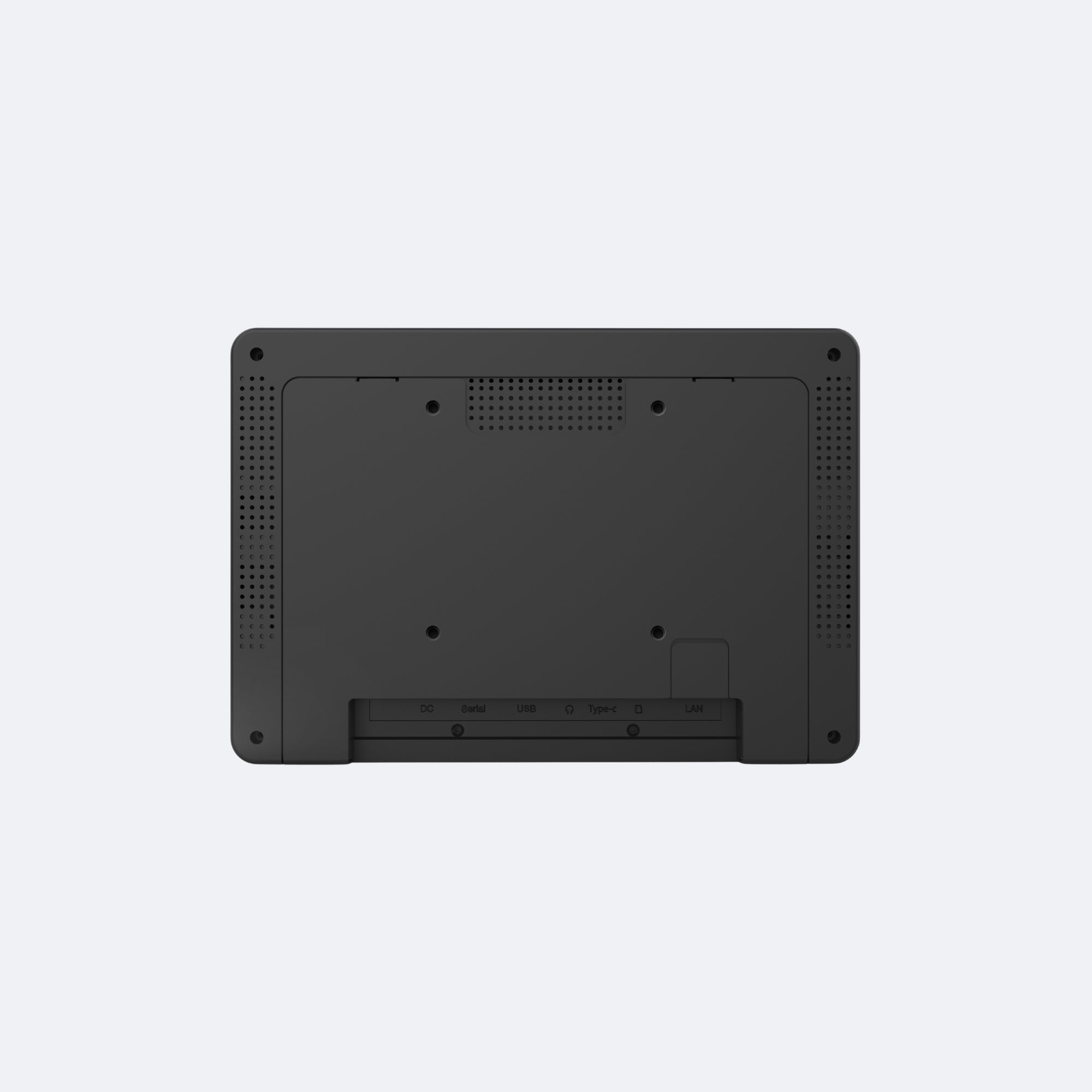 8" Touchscreen Signage
