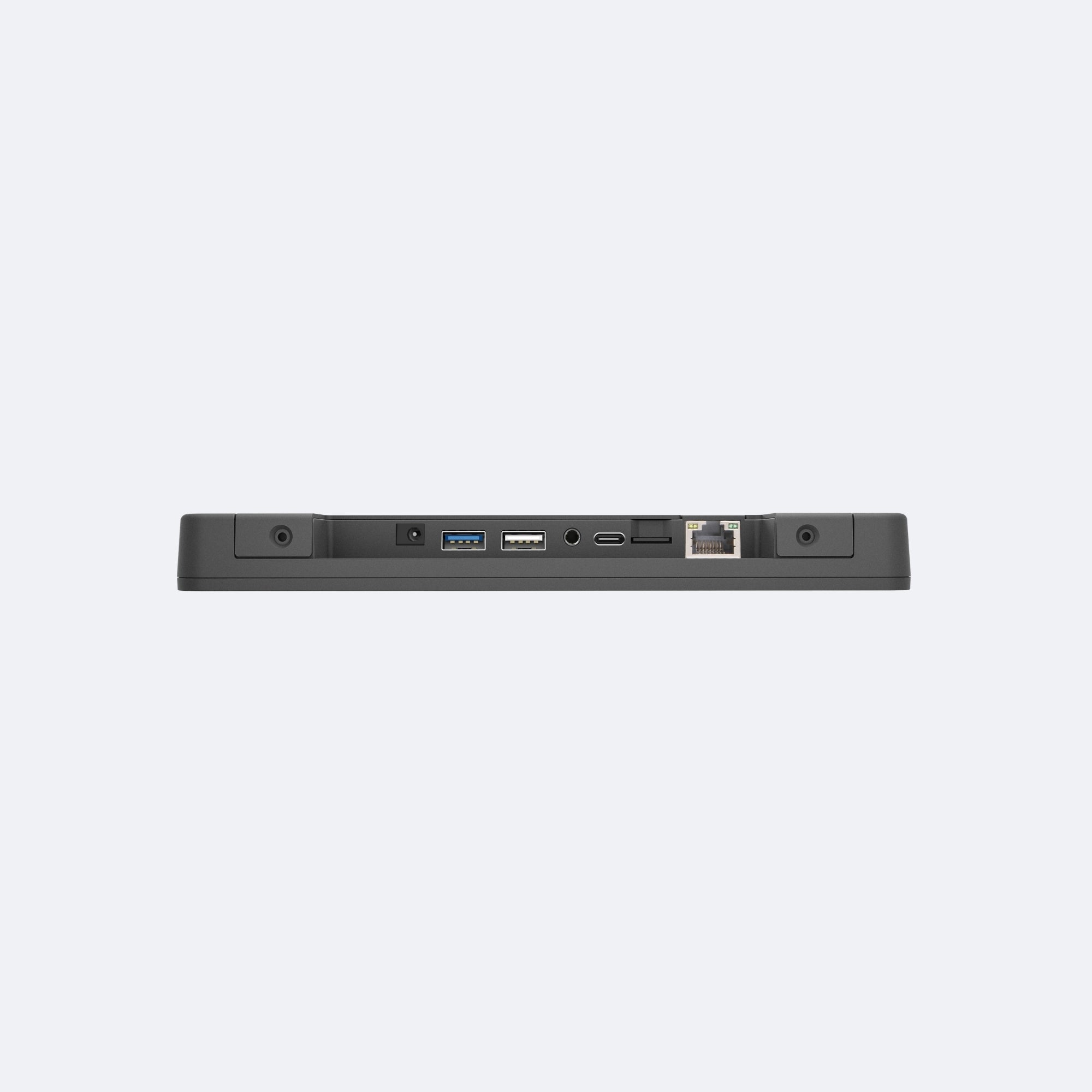 8" Touchscreen Signage
