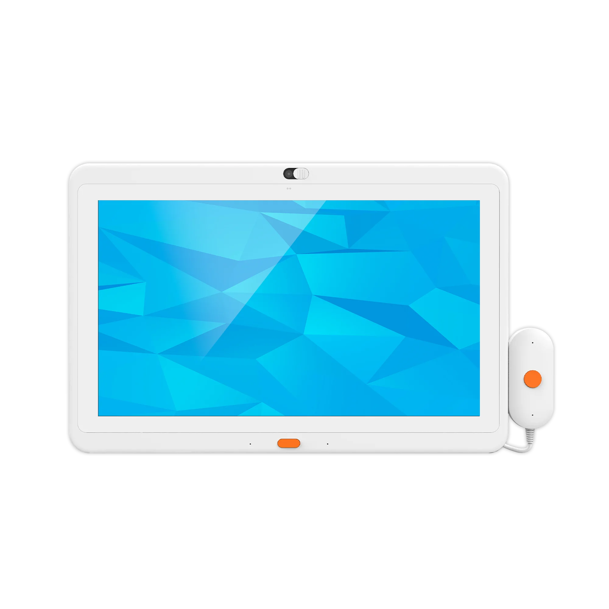 Rascal Tablet 15.6