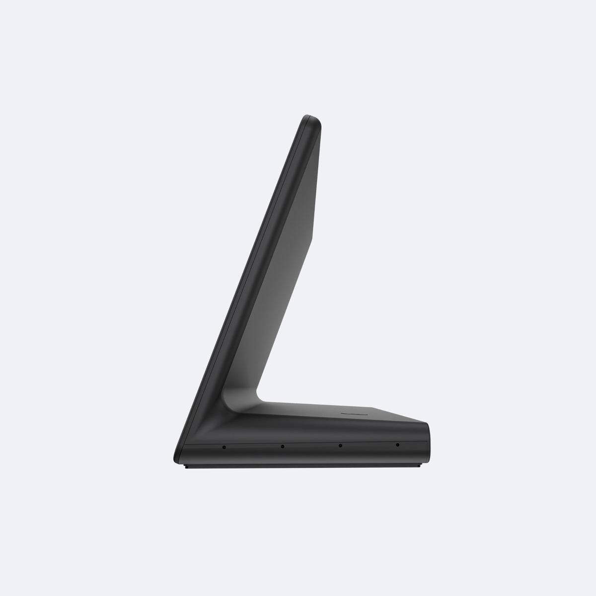 10.95” Desktop Signage