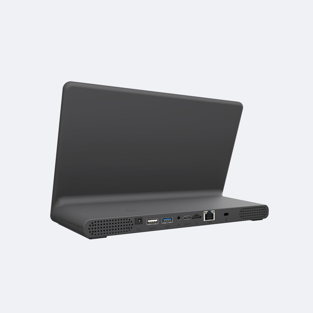 10.95” Desktop Signage