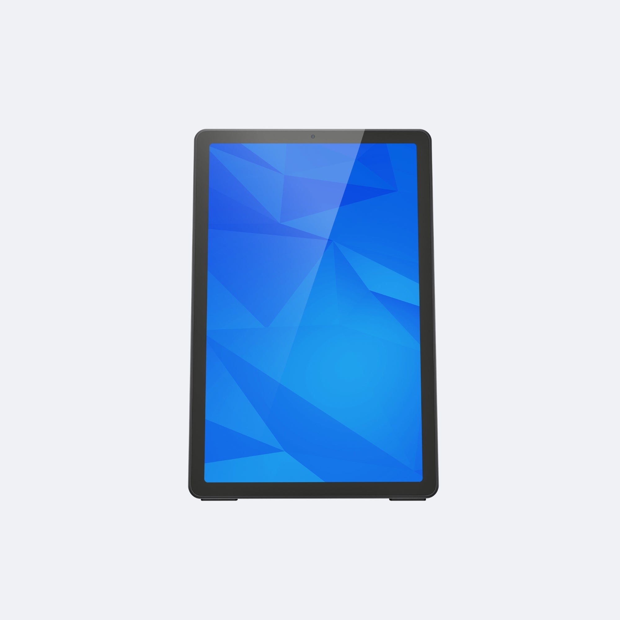 10.95” Desktop Signage