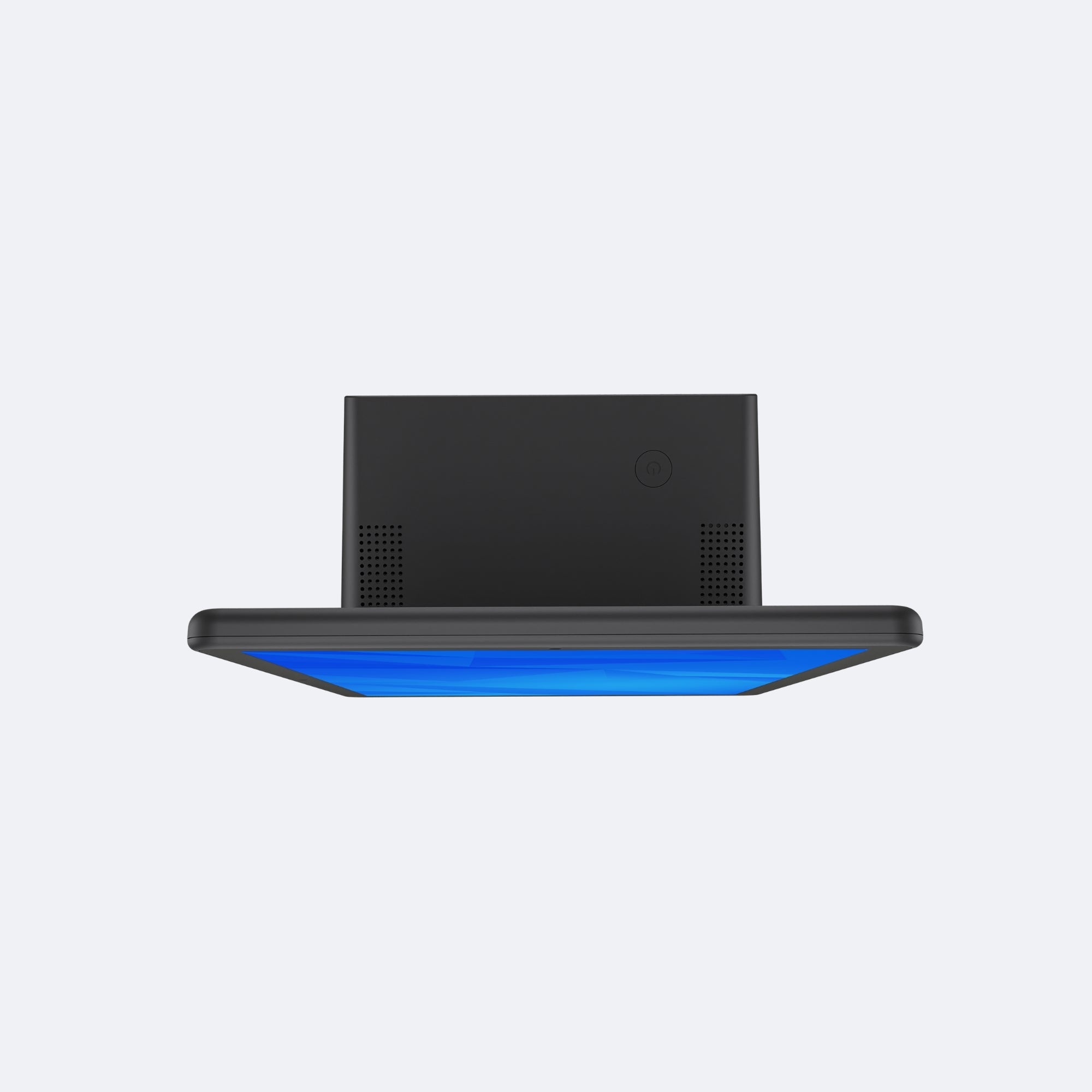 10.95” Desktop Signage