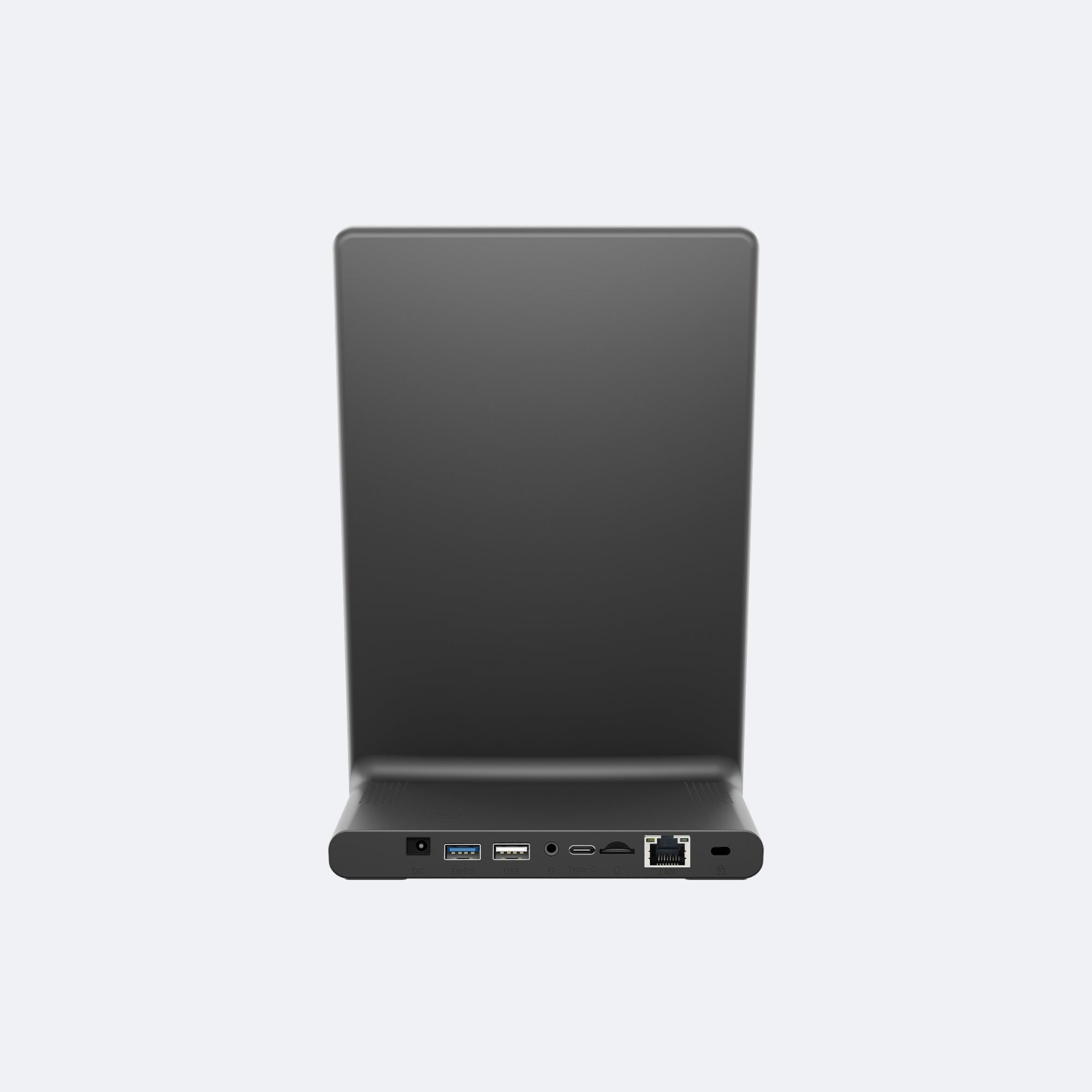 10.95” Desktop Signage