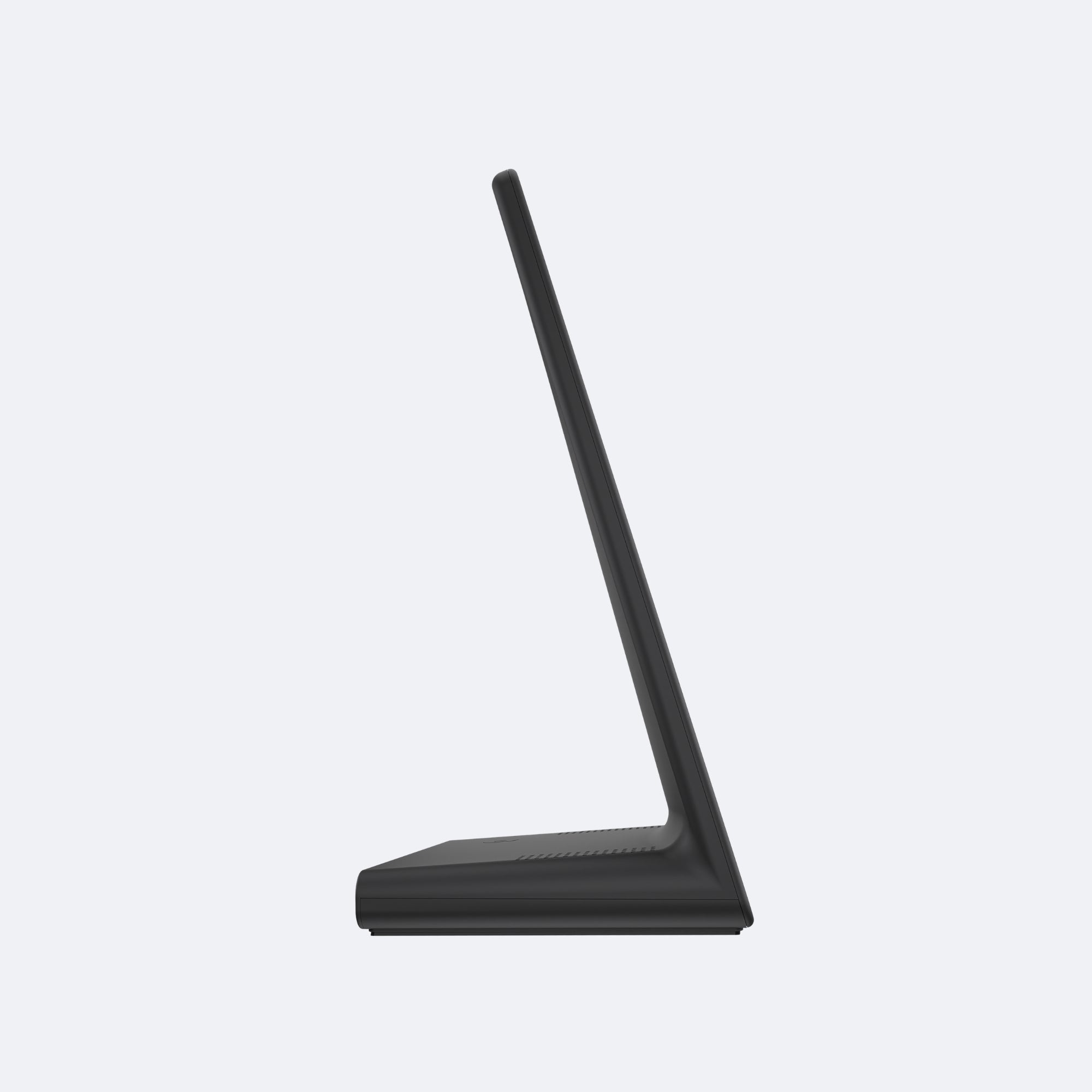 10.95” Desktop Signage