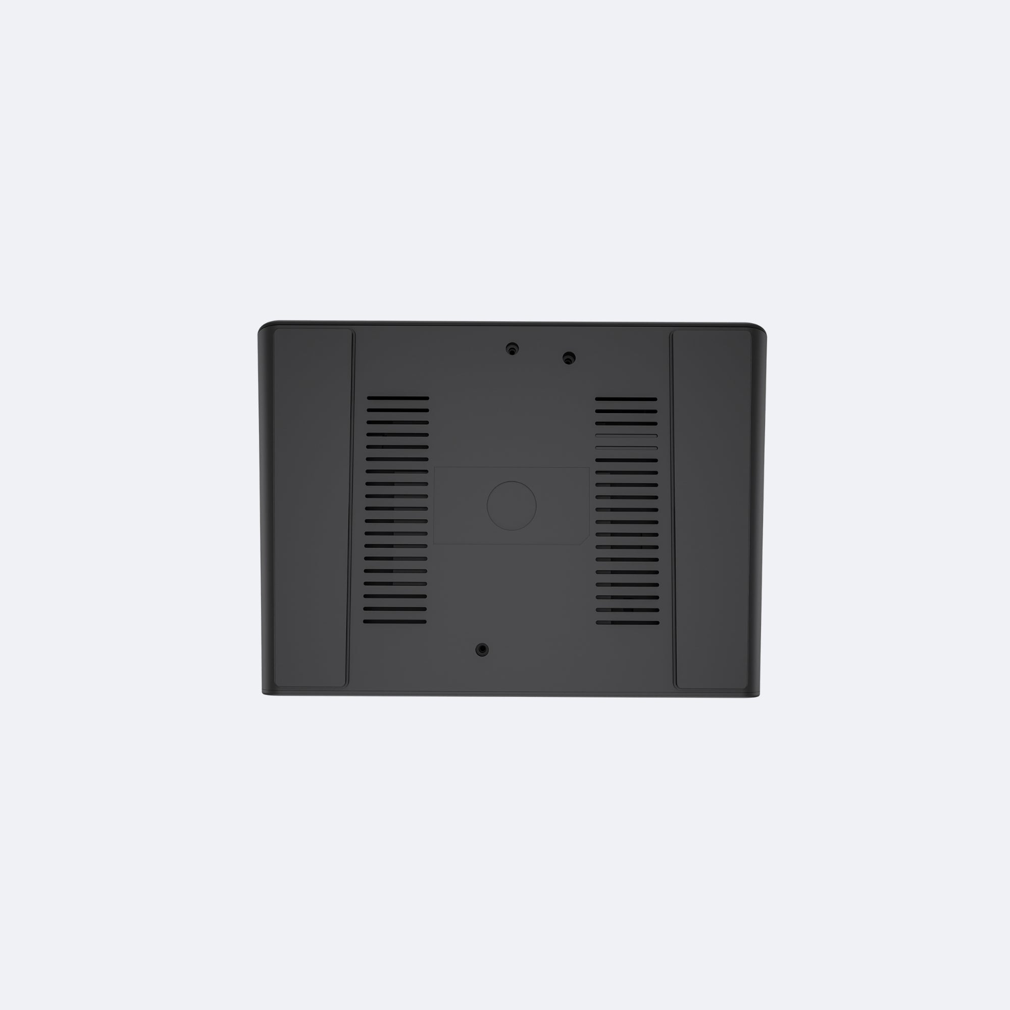 10.95” Desktop Signage