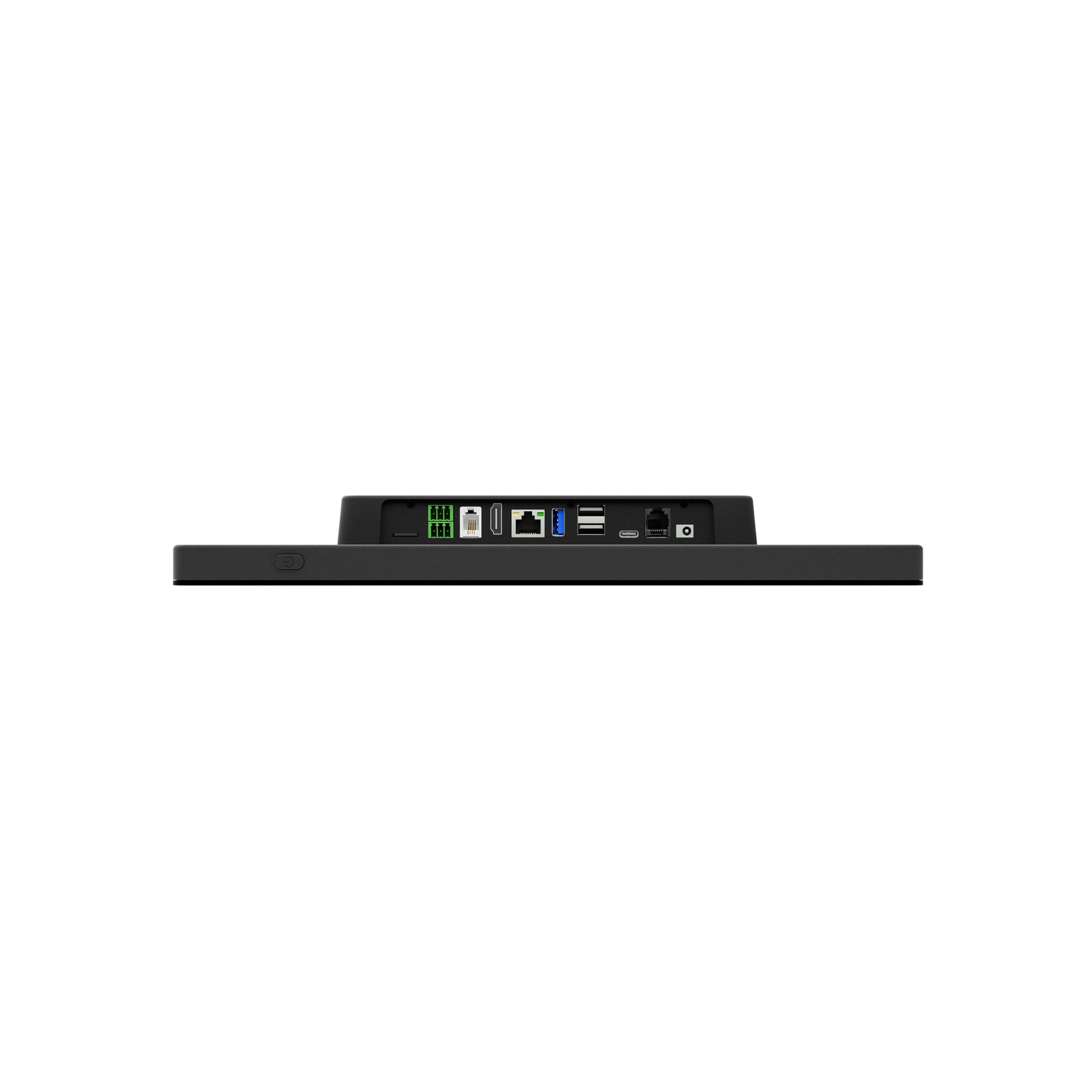 21.5" Self-Service Kiosk